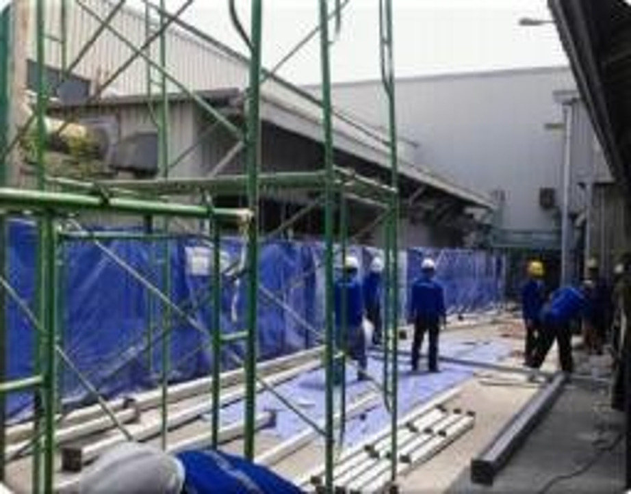 Project
