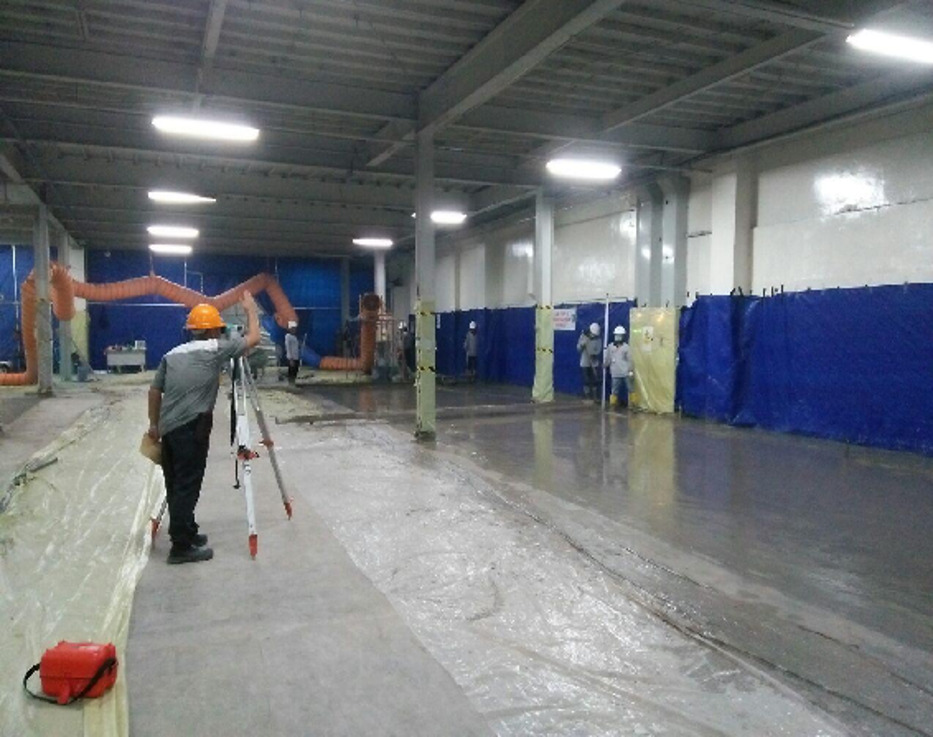 Project