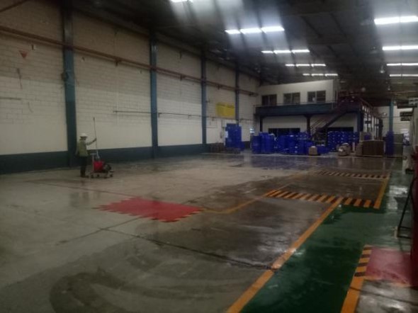 Project