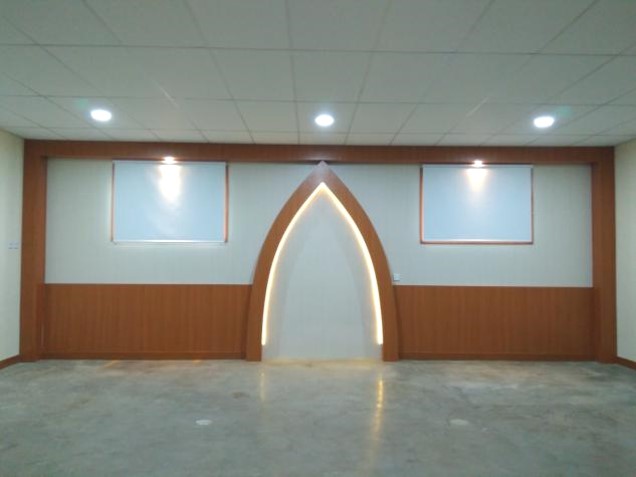 Project