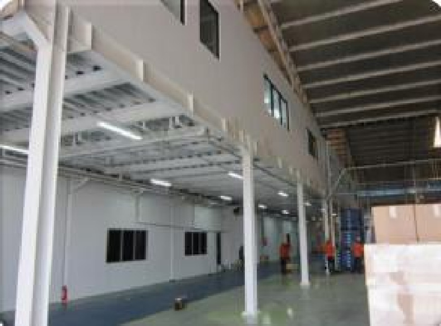 Project